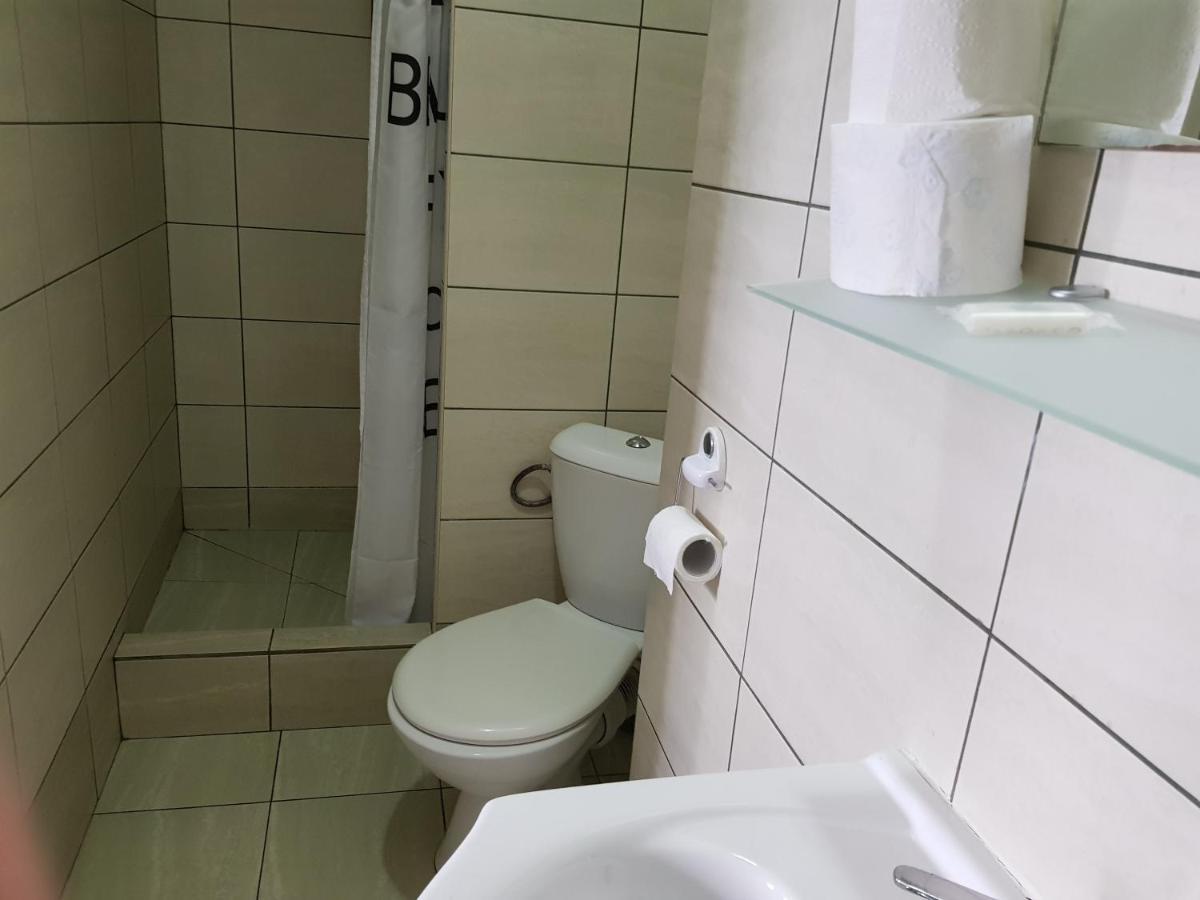 Marcus Lejlighedshotel Bydgoszcz Eksteriør billede
