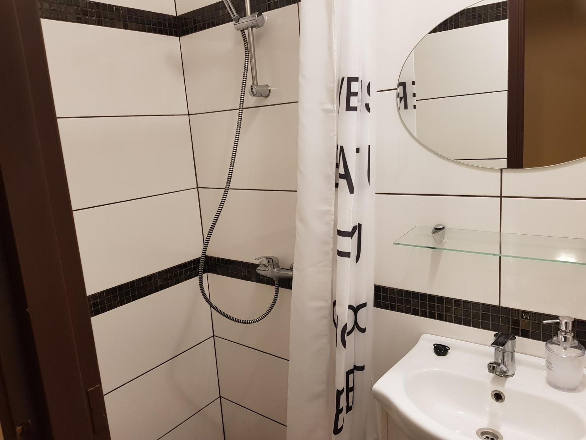 Marcus Lejlighedshotel Bydgoszcz Værelse billede