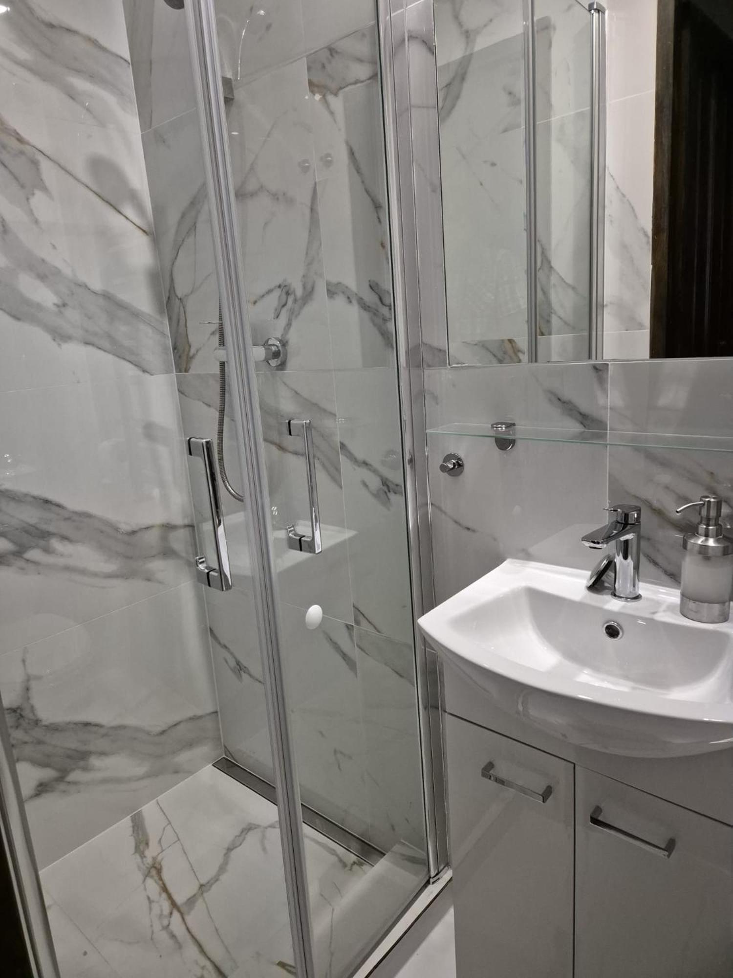 Marcus Lejlighedshotel Bydgoszcz Eksteriør billede