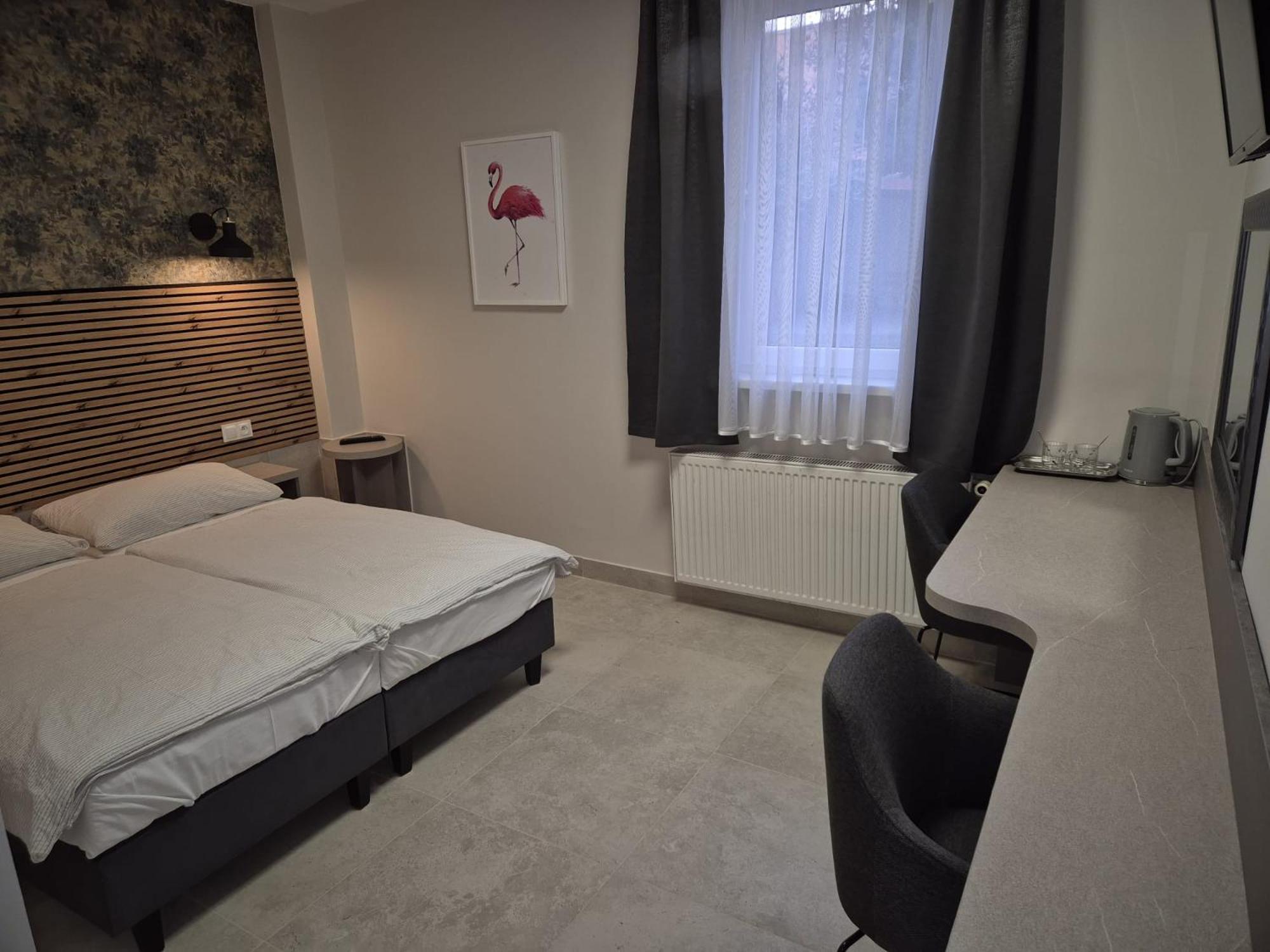 Marcus Lejlighedshotel Bydgoszcz Eksteriør billede